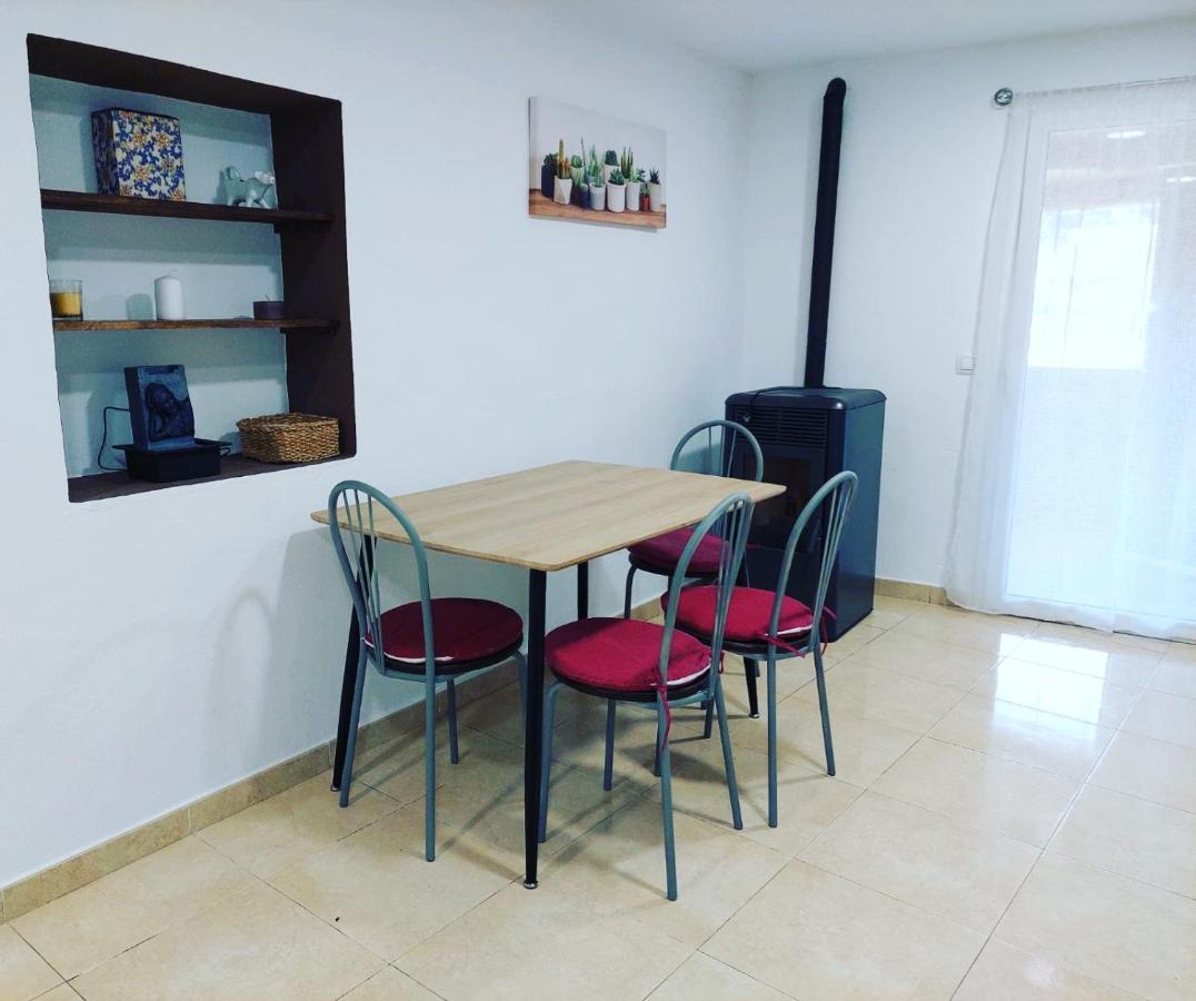 Apartamento Ca La Paula Rocafort de Vallbona