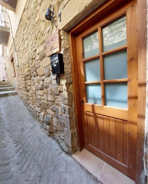 Ca La Paula Apartamento *