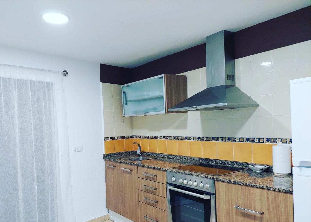 Apartamento Ca La Paula *