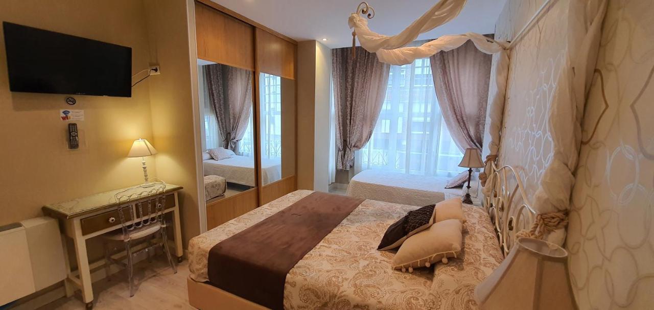 Guest house Hosteria De Castro