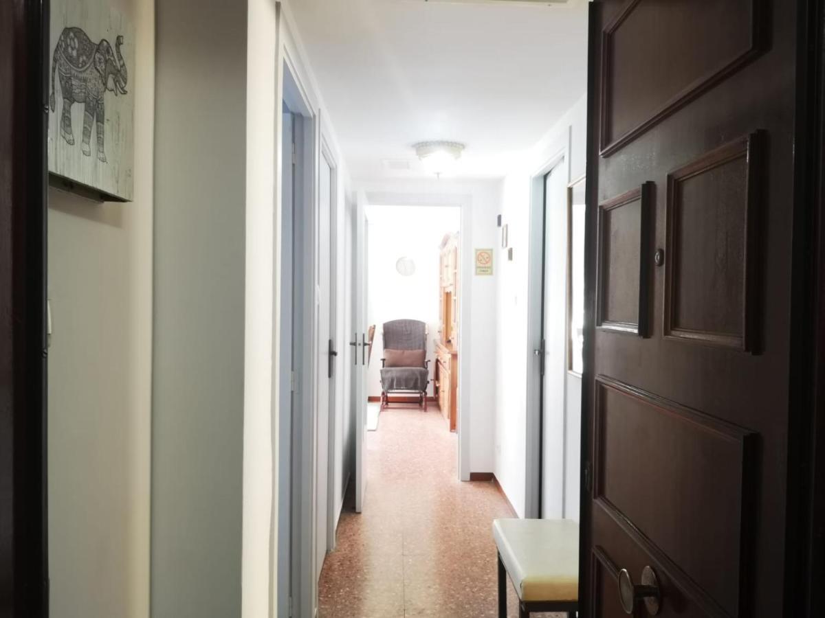 Apartamento Victoria