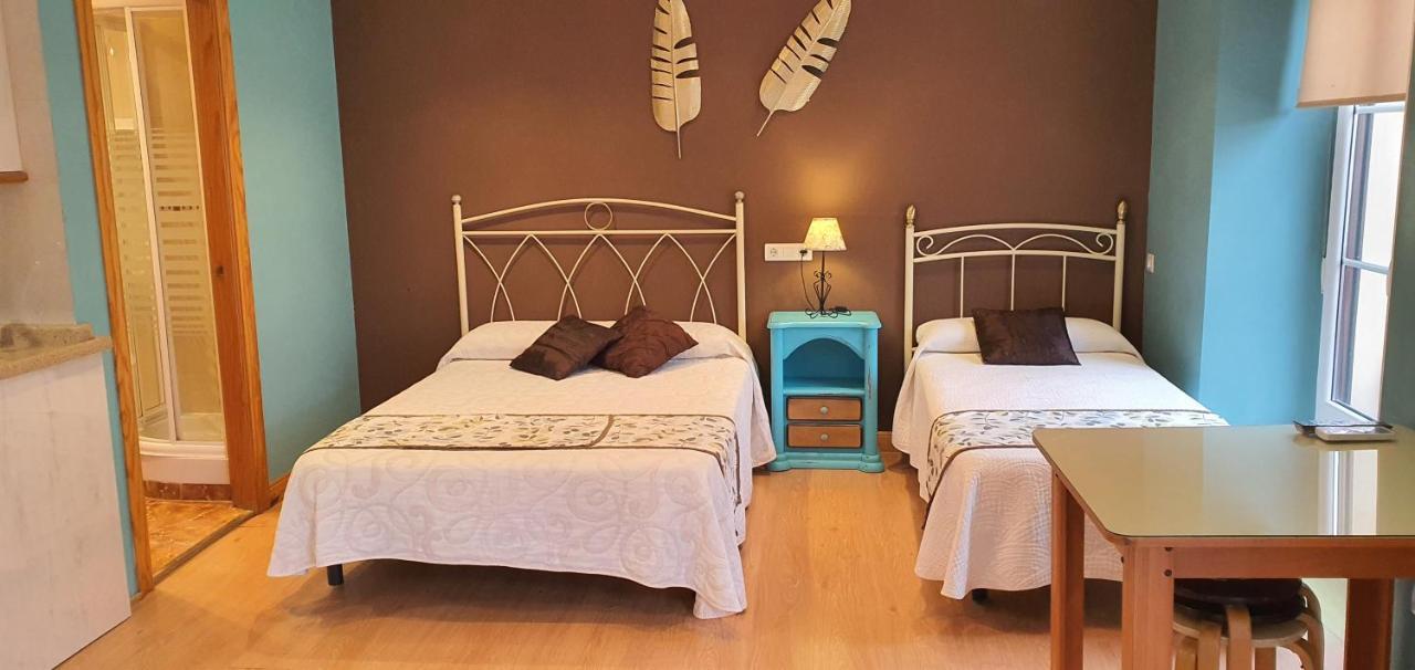 Hosteria De Castro Guest house