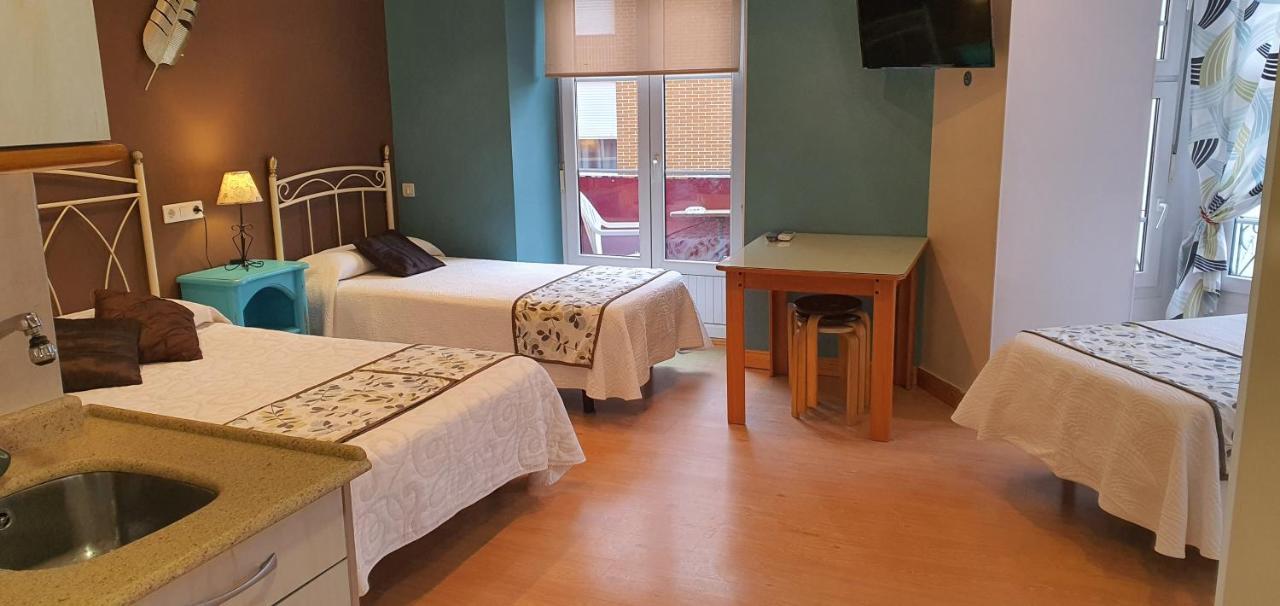 Guest house Hosteria De Castro Castro Urdiales