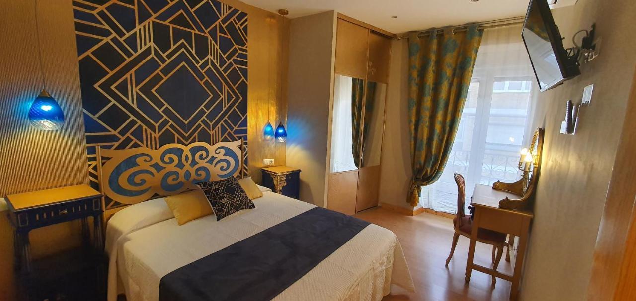Hosteria De Castro Castro Urdiales