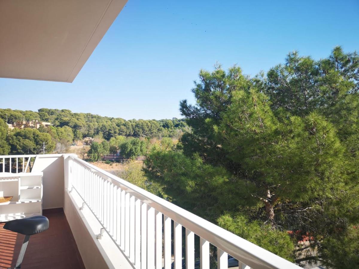 Victoria Apartamento Salou
