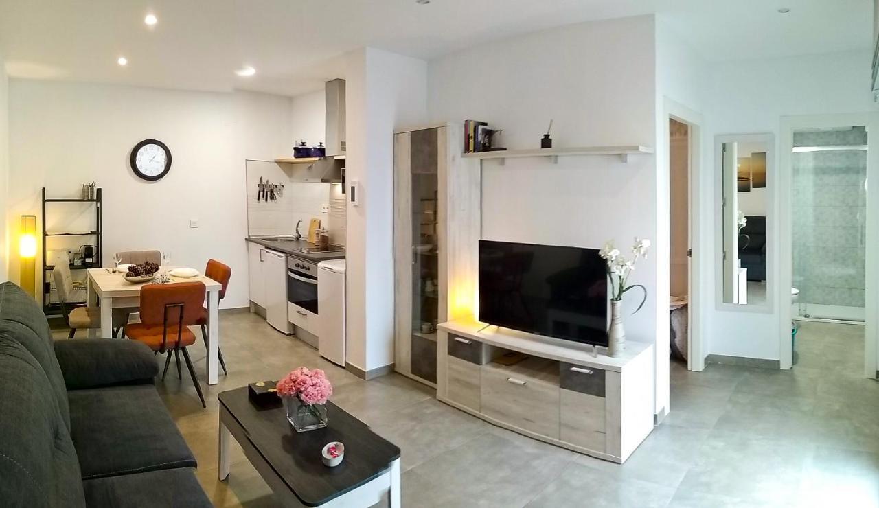 Apartment La Olma Guadarrama