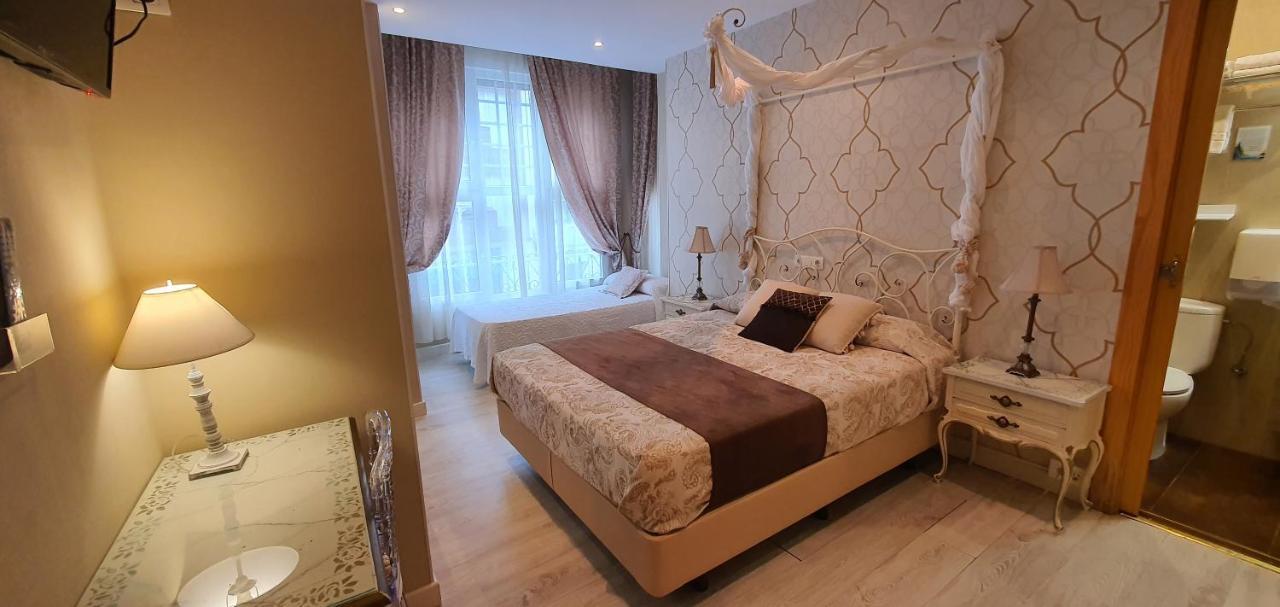 Hosteria De Castro 3* Castro Urdiales
