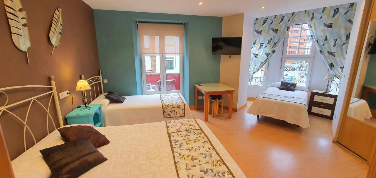 Hosteria De Castro Castro Urdiales