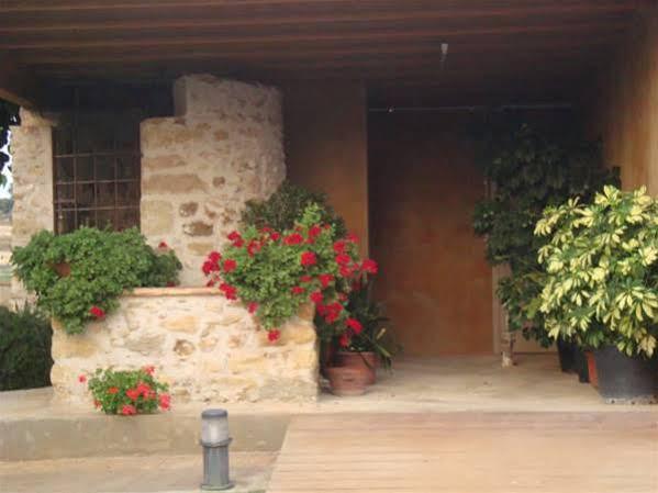 Casa rural Masía Rural Poch Pals