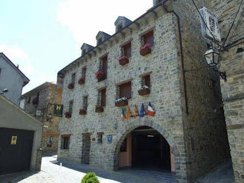 Russell Hotel&apartments Apartment Torla