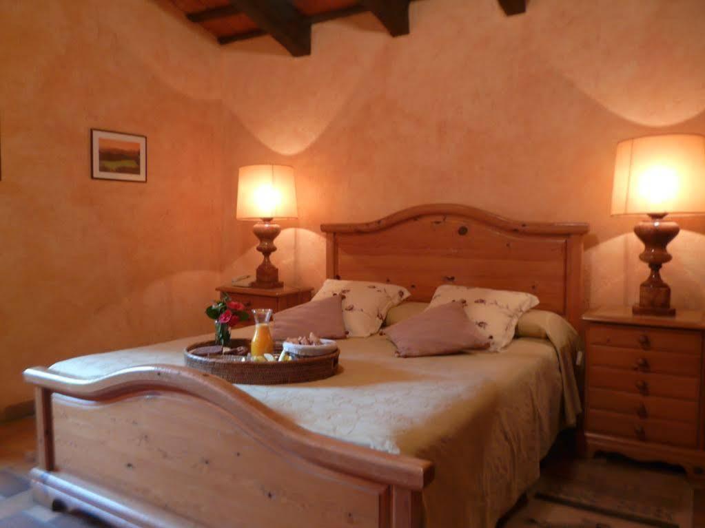 Hotel Barrina Montseny