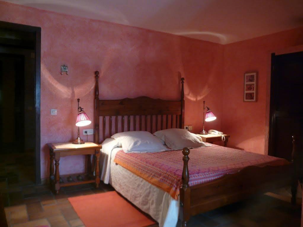 Hotel Barrina
