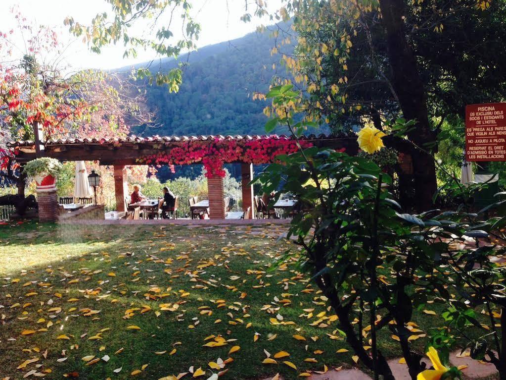 Barrina Hotel Montseny