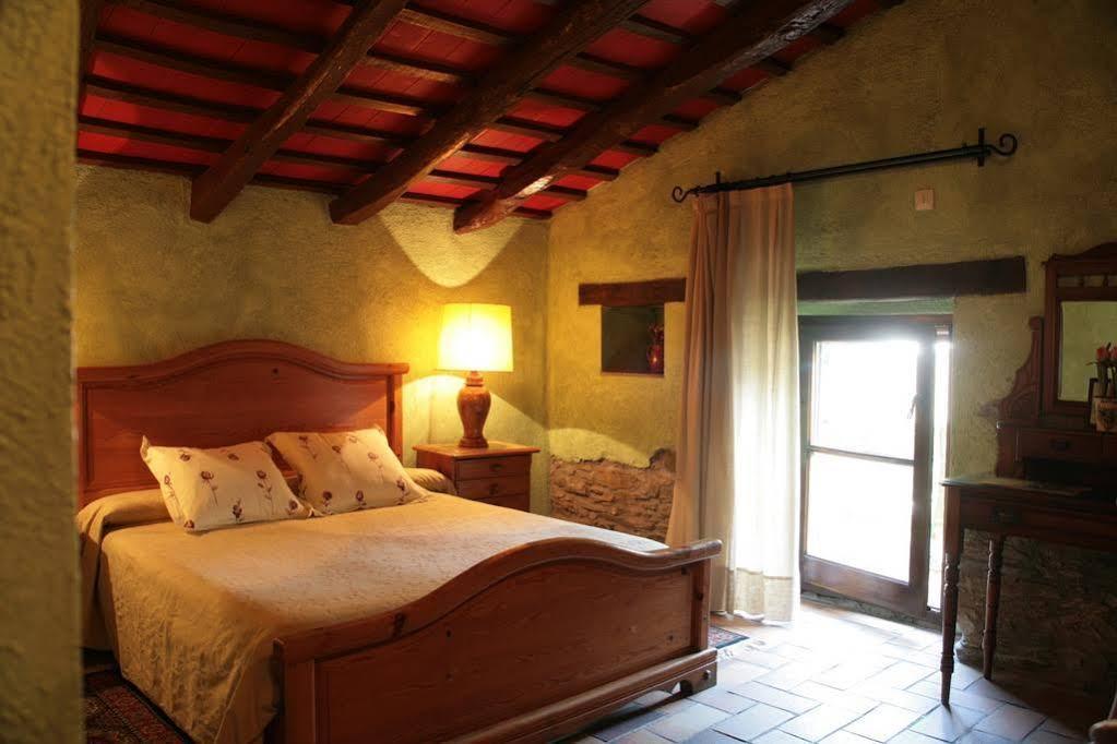 Hotel Barrina