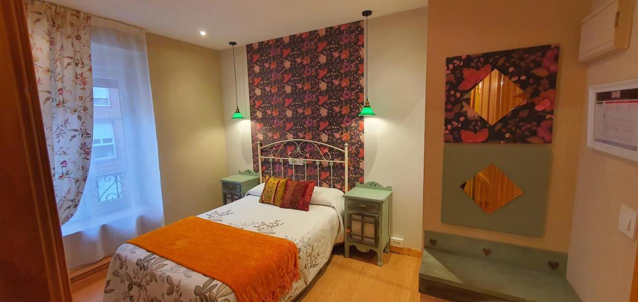 Guest house Hosteria De Castro Castro Urdiales