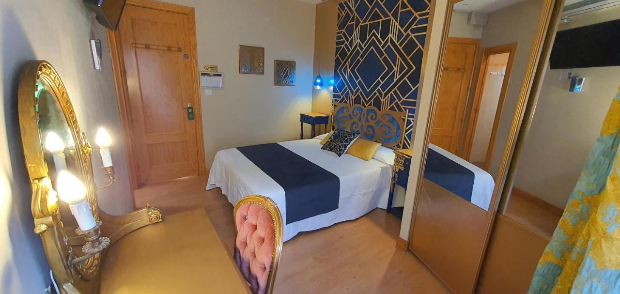 Hosteria De Castro 3* Castro Urdiales
