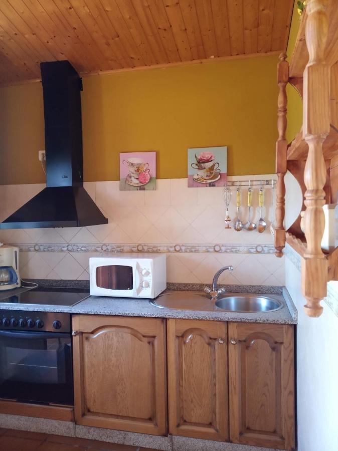 Casa Da Posta De Valmaior * Boiro