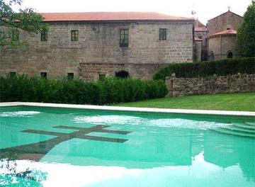 Hotel ​eurostars Monumento Monasterio De San Clodio Hotel&spa