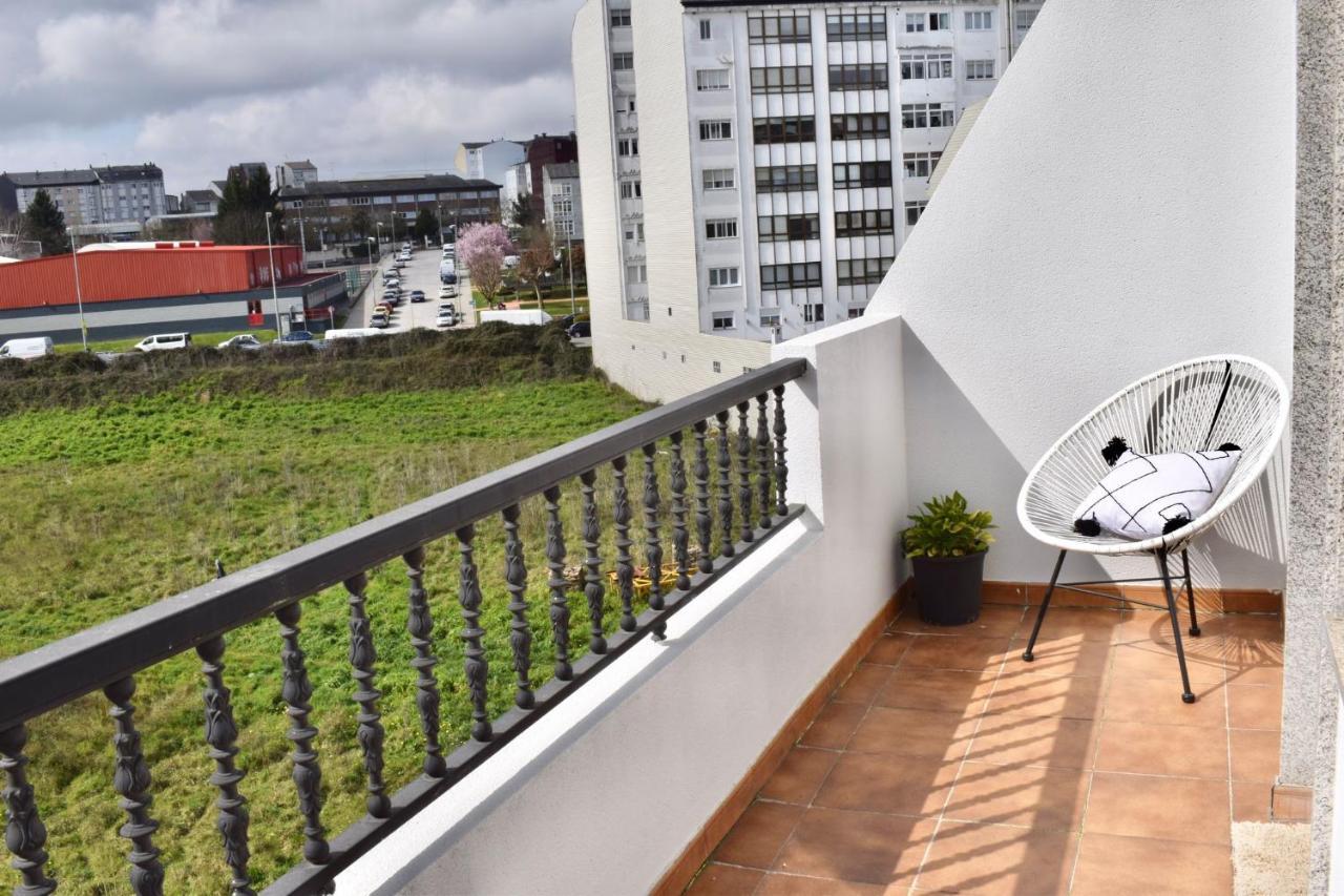 Lucus Duplex Apartment