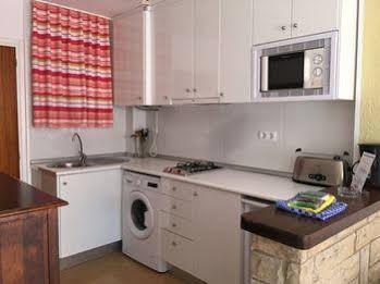Deauville Apartment