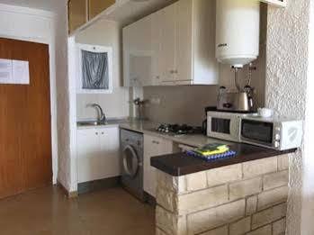 Deauville Apartment Miami Playa
