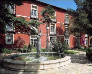 Balneario Hotel