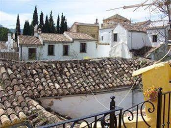 Baraka Pension Ronda