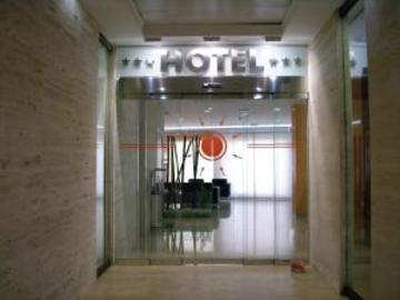 Centro Hotel Córdoba