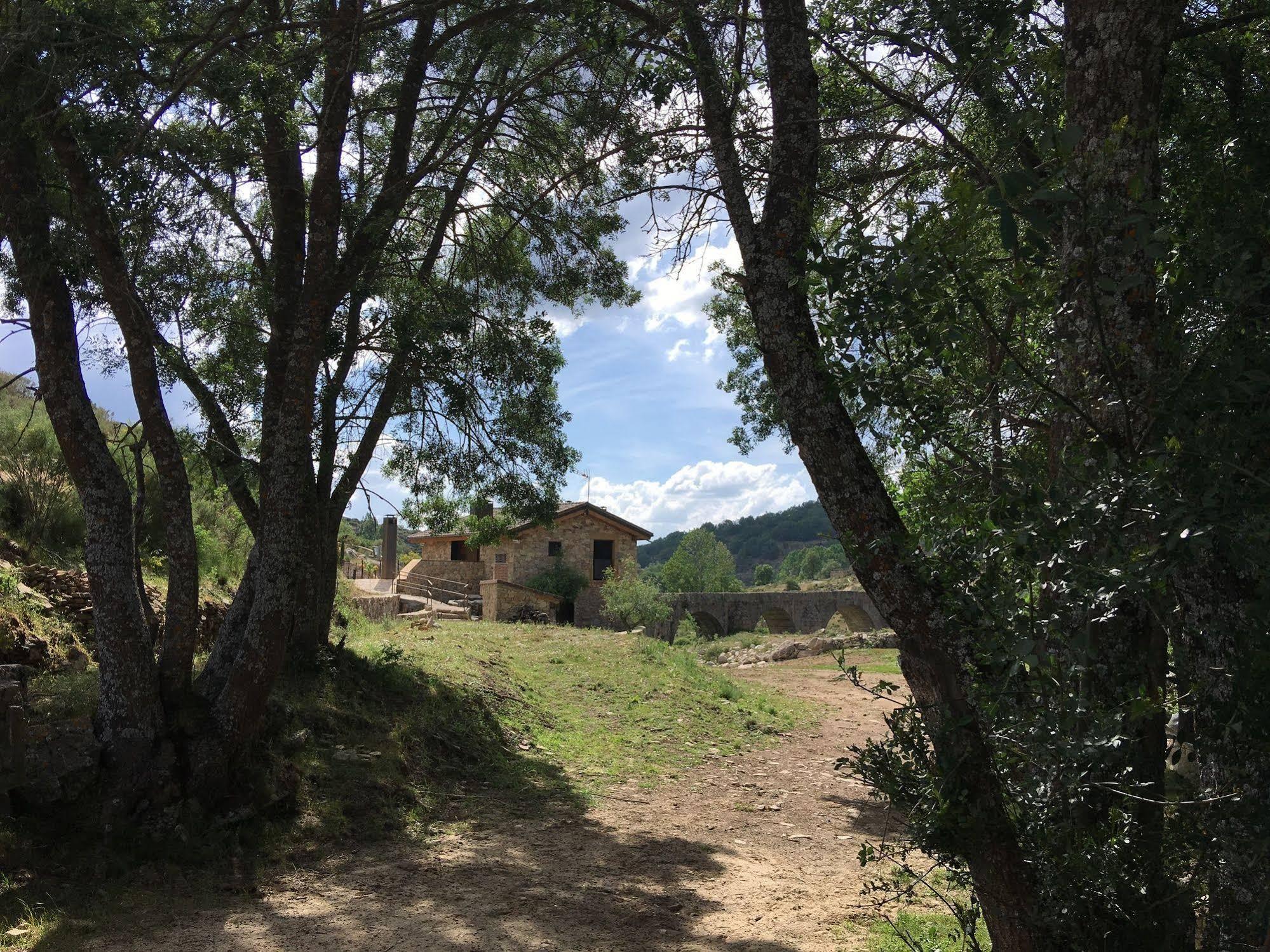 Gredos Maria Justina Navacepeda de Tormes