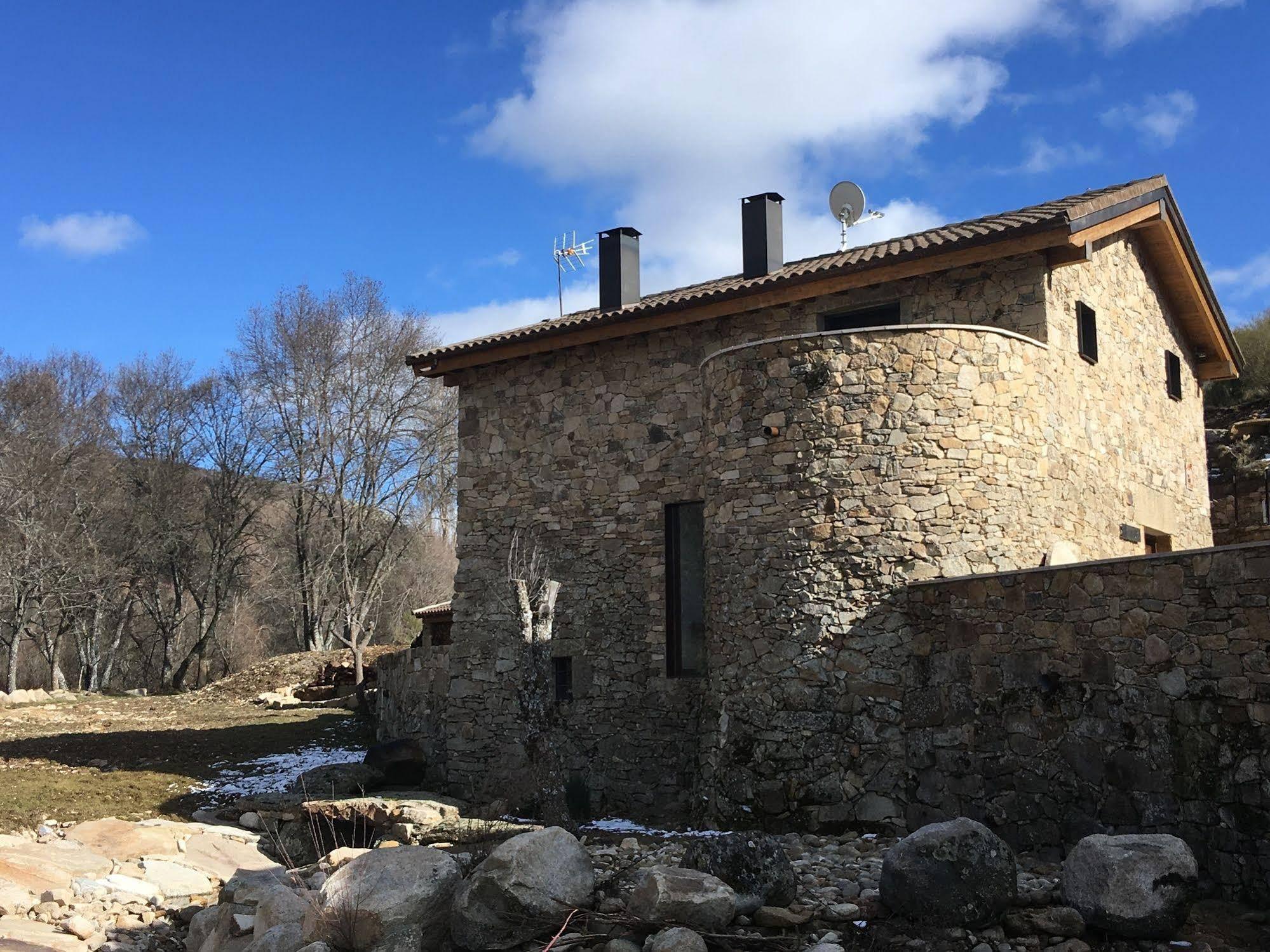 Gredos Maria Justina 4* Navacepeda de Tormes