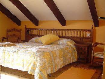 De Estilo Rustico Con Casa rural Almagro