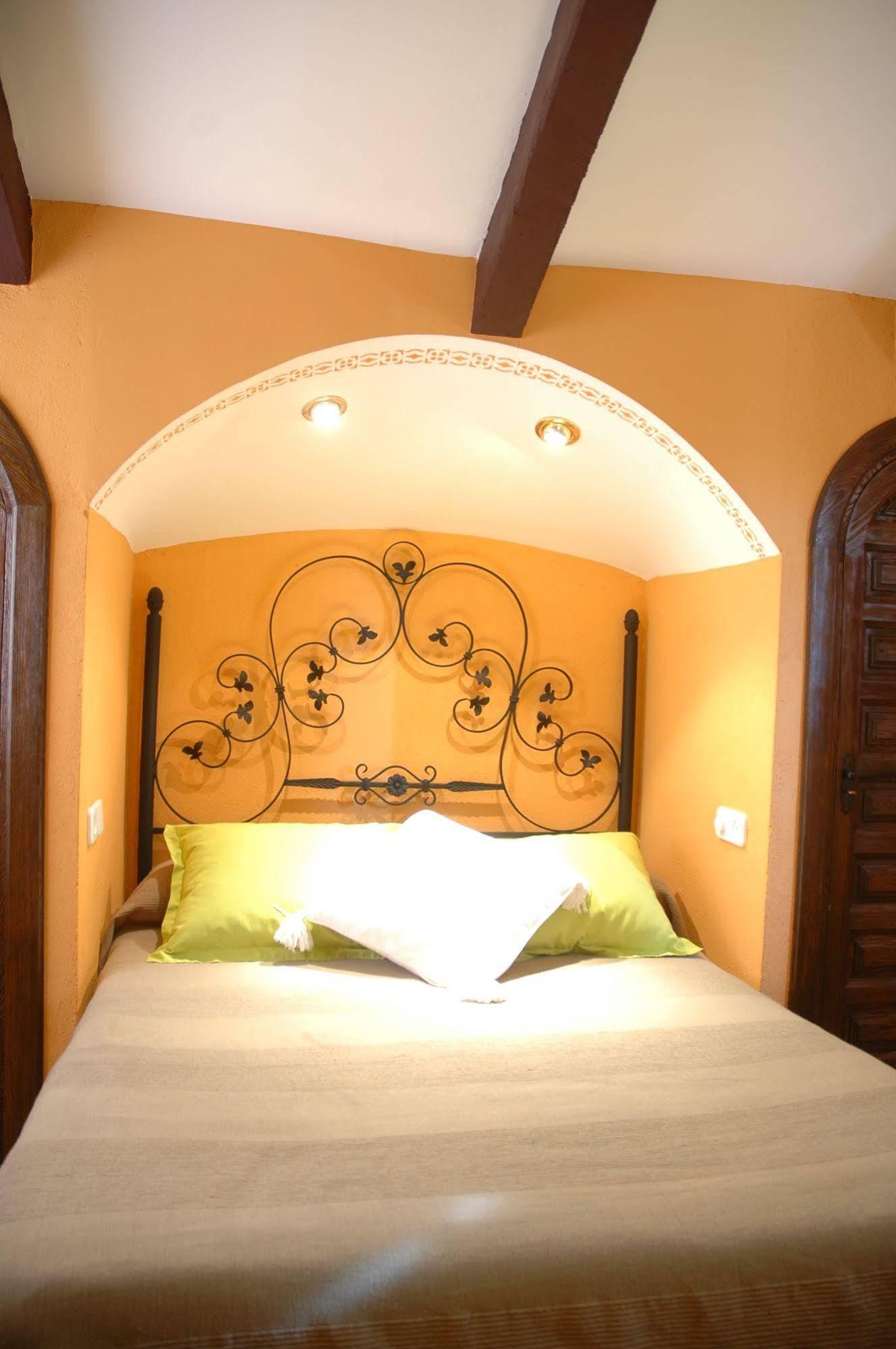 De Estilo Rustico Con Casa rural