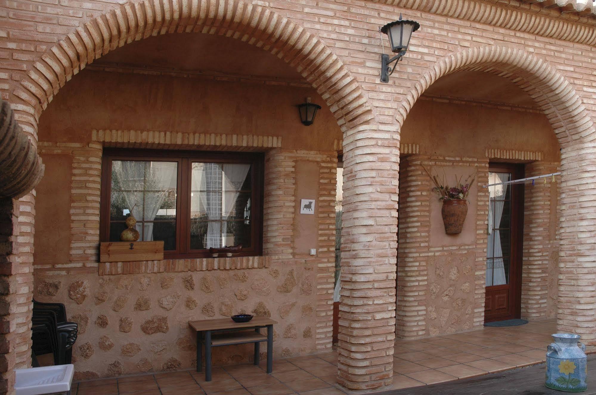 De Estilo Rustico Con Casa rural
