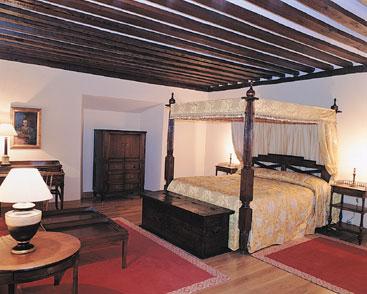 Hotel Antiguo Convento De