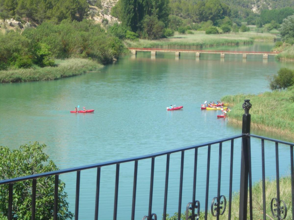 5 Estrellas, Rio Tranquilo 2 Alcala del Jucar