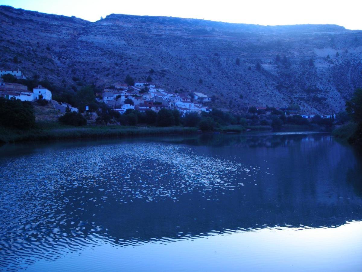 Alcala Del Jucar, Rio Tranquilo 2 -luxury 5 Estrellas- *
