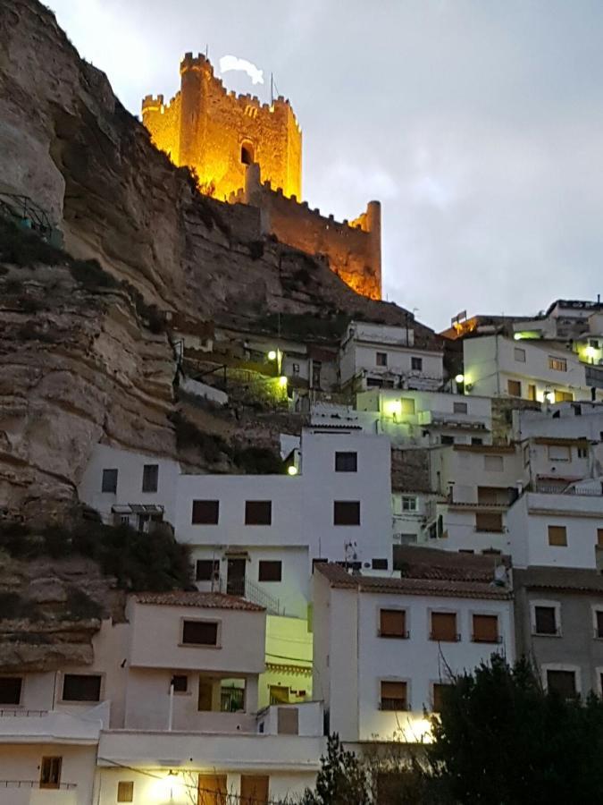 Alcala Del Jucar, Rio Tranquilo 2 -luxury 5 Estrellas- *