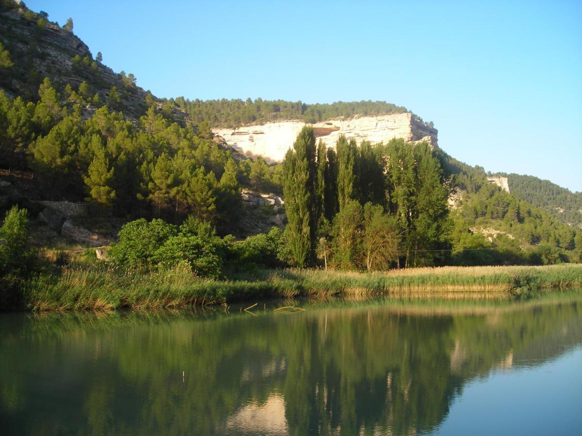5 Estrellas, Rio Tranquilo 2 Alcala del Jucar