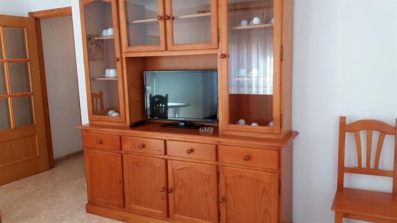 Estacion Oropesa 3000 Apartment