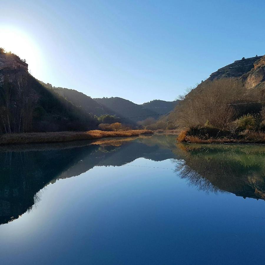 5 Estrellas, Rio Tranquilo 2 Alcala del Jucar
