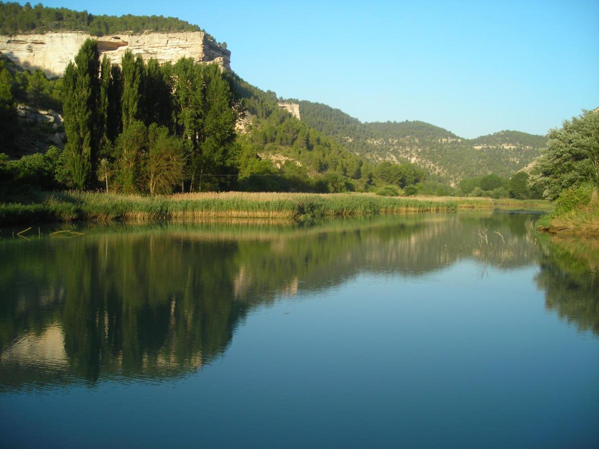 5 Estrellas, Rio Tranquilo 2 Alcala del Jucar