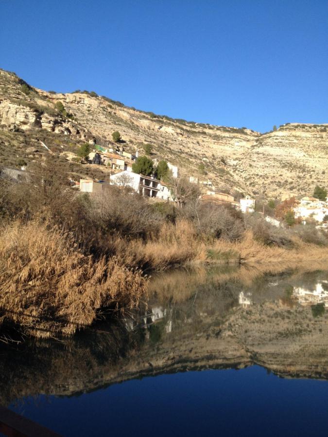 Alcala Del Jucar, Rio Tranquilo 2 -luxury 5 Estrellas-