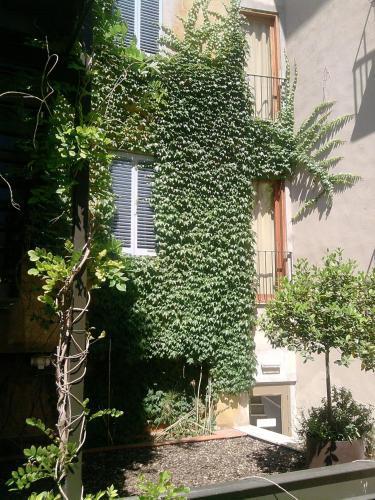 Fonda Europa Hotel 3*