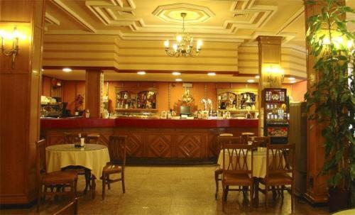 Santa Teresa Hotel 3*