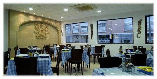 Hotel Tio Pepe 2*