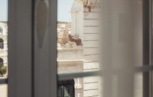 Hotel Alberti 1740 Boutique 4*