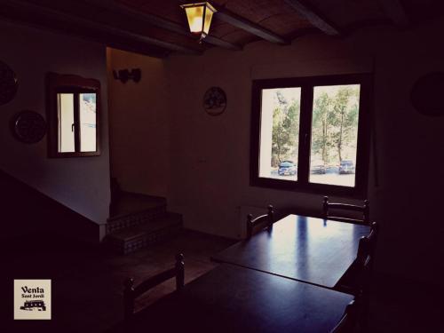 Hospedium Rural Venta Sant Jordi Hotel