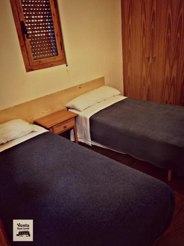 Hospedium Rural Venta Sant Jordi Hotel Alcoy