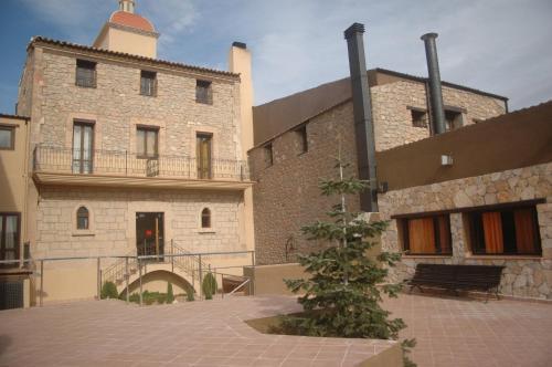 Hotel La Garbinada
