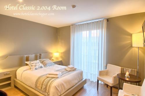 Hotel Hotel-spa Classic 4*